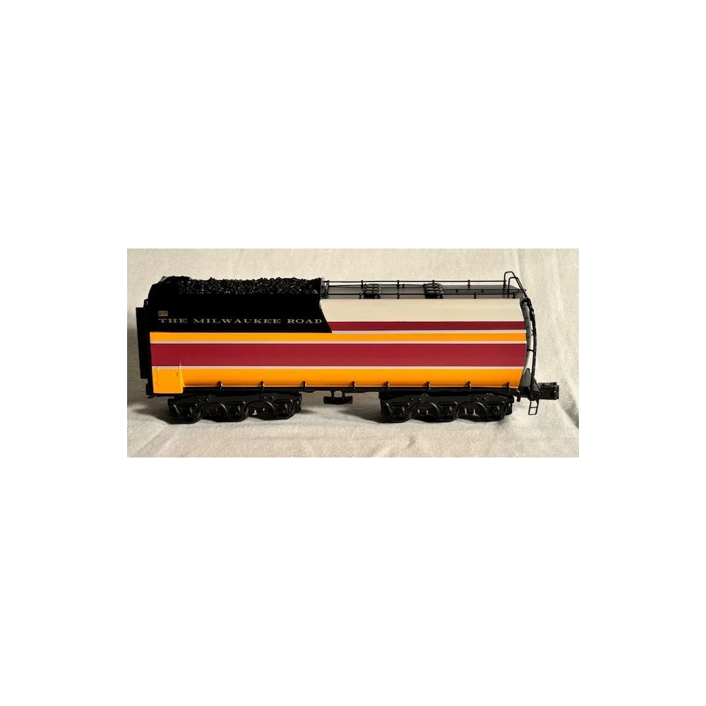 LIONEL 6-84067 MILWAUKEE S3 #260 C-8 LIKE NEW(TRACK TESTED) — photo 8